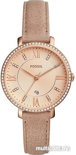 Наручные часы Fossil ES4292