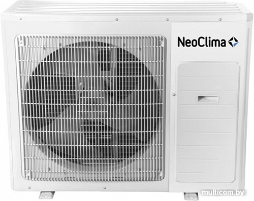 Сплит-система Neoclima G-Plasma NS/NU-HAX18R