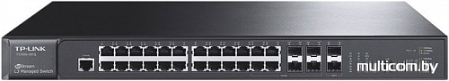Коммутатор TP-Link T3700G-28TQ