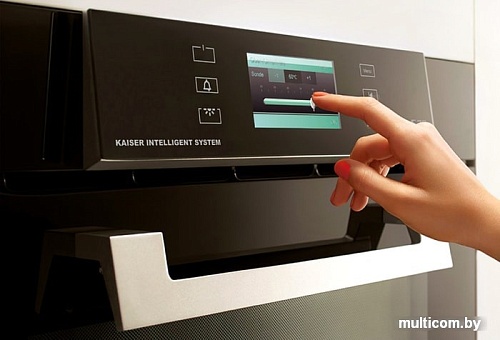 Электрический духовой шкаф Kaiser EH 6312