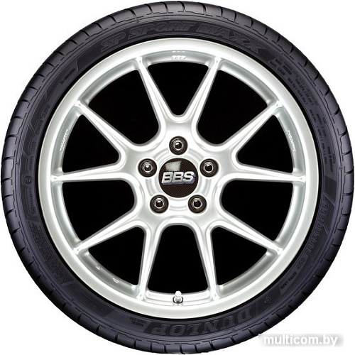 Автомобильные шины Dunlop SP Sport Maxx 050 225/50R18 95W