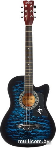 Акустическая гитара Belucci BC3830 BLS