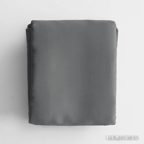 Комплект штор Pasionaria Блэквуд 280x260 (темно-серый)