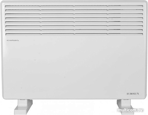 Конвектор Eurolux ОК-EU-1500CH