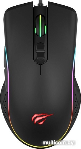 Игровая мышь Havit Gamenote MS1006