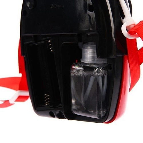 Пистолет для создания мыльных пузырей Disney Мыльный фотоаппарат Микки Маус 7603411