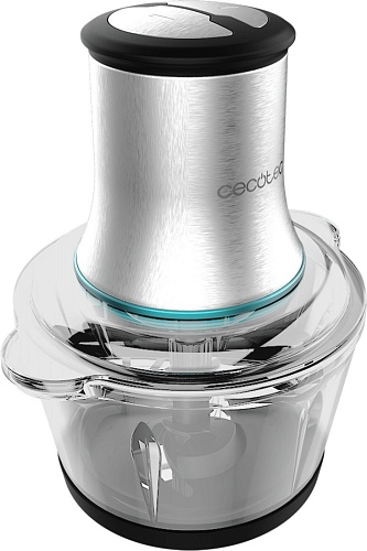 Чоппер Cecotec ChopBeat 2000 Vindaloo Glass