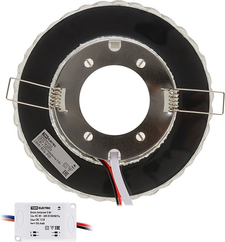 Точечный светильник TDM SQ0359-0155