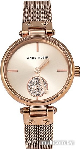 Наручные часы Anne Klein 3000RGRG