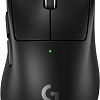 Игровая мышь Logitech Pro X Superlight 2 DEX (черный)