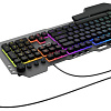 Клавиатура + мышь Oklick GMNG 700GMK