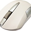 Мышь CBR CM 422 White