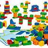 Конструктор LEGO Education PreSchool DUPLO Кирпичики для творческих занятий 45019