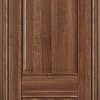 Межкомнатная дверь ProfilDoors 1X 70x200 (орех сиена)