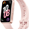 Фитнес-браслет Huawei Band 10 (розовый, международная версия)