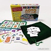 Развивающая игра Нескучные игры Нескучное лото. Азбука-цифры 8116