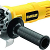 Угловая шлифмашина DeWalt DWE4157