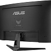 Игровой монитор ASUS TUF Gaming VG32WQ3B