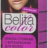 Белита-М Belita Color 6.65 гранатово-красный
