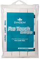 Овергрип Diadem Pro Touch Overgrip GRP-TCH-12 (12 шт, белый)