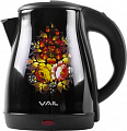 Электрочайник Vail VL-5555 (черный)