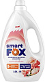Кондиционер для белья Smart FOX Флорентийский пион 190038 (2.04 л)
