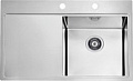 Кухонная мойка Alveus Pure 40 [1103651]