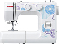 Электромеханическая швейная машина Janome XV-7