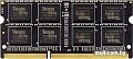 Оперативная память Team Elite 16GB DDR4 SODIMM PC4-25600 TED416G3200C22-S01