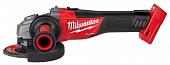 Угловая шлифмашина Milwaukee M18 CAG125X-0