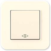 Выключатель Gunsan Radius 01401200-150135