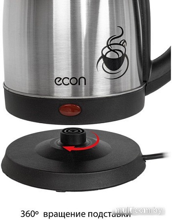 Электрический чайник Econ ECO-1791KE