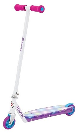 Городской самокат Razor Party POP Al