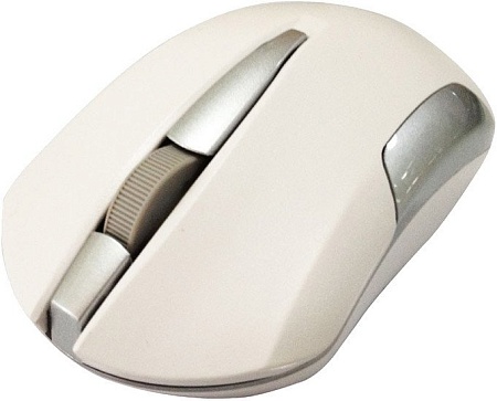 Мышь CBR CM 422 White