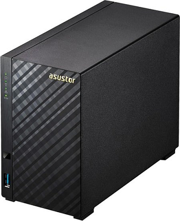 Сетевой накопитель ASUSTOR AS3102T v2