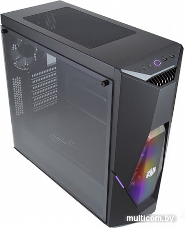 Корпус Cooler Master MasterBox K500 ARGB MCB-K500D-KGNN-S02