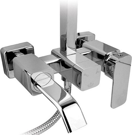 Душевая система Timo Selene SX-1013