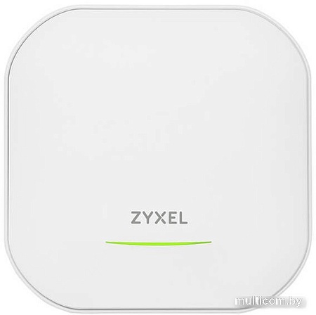 Точка доступа Zyxel WAX620D-6E