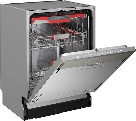 Встраиваемая посудомоечная машина KUPPERSBERG GIM 6095