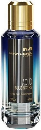 Парфюмерия Mancera Aoud Blue Notes EdP (60 мл)