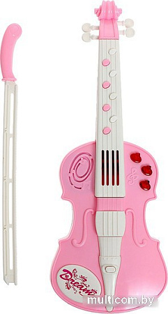 Скрипка Sima-Land J91-01 9724412