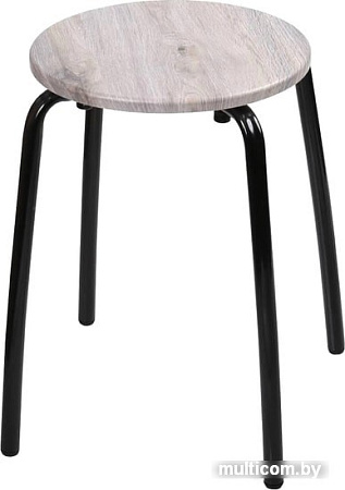 Nika Комфорт 1 ТКМ1/С (бомонд грей)