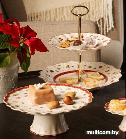 Этажерка для фруктов Villeroy & Boch Toys Delight 14-8585-7887