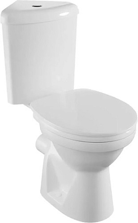 Унитаз напольный Vitra Norm Wenkel 9854B099-7200