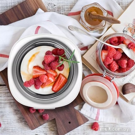 Йогуртница Kitfort KT-6080