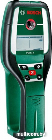 Детектор скрытой проводки Bosch PMD 10 0603681020