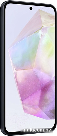 Смартфон Samsung Galaxy A35 SM-A356E 8GB/128GB (темно-синий)
