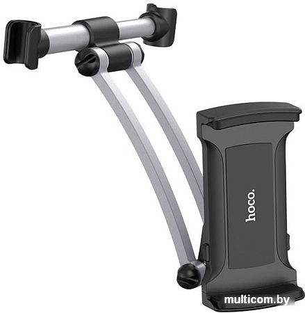 Hoco CA62 Handsome (черный)