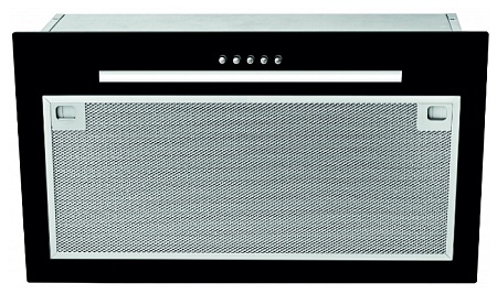 Встраиваемая вытяжка TEKA GFG 2 BK