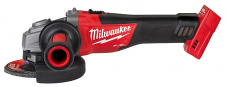 Угловая шлифмашина Milwaukee M18 CAG125X-0